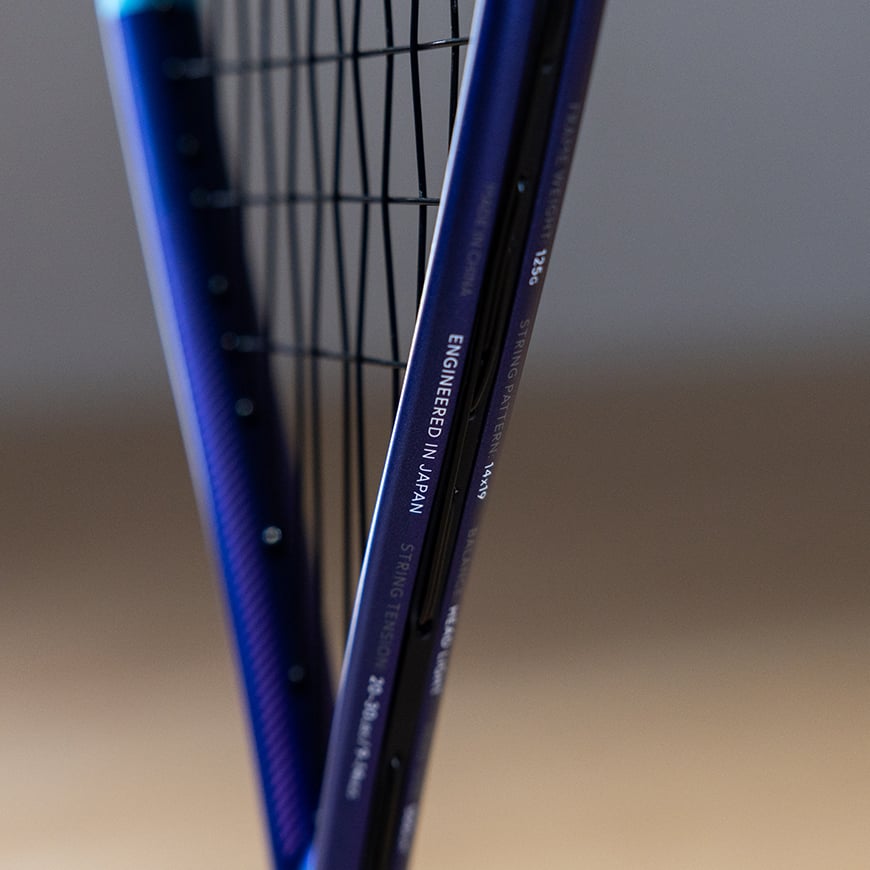 FX 125 Pro Lite Squash Racket, image number null